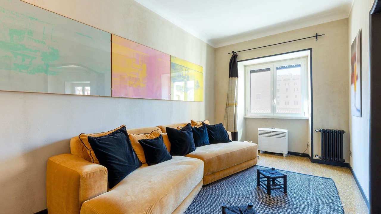 Photo of Livingroom in Navona