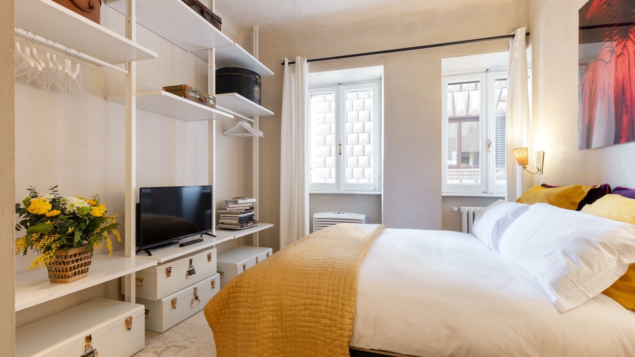 Photo of Bedroom in Navona