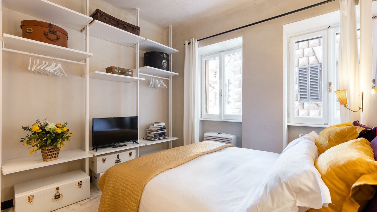 Photo of Bedroom in Navona