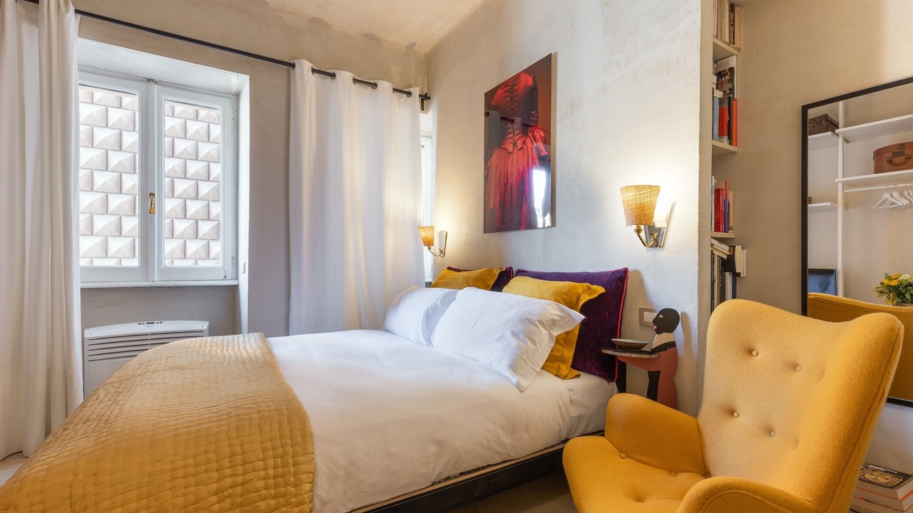 Photo of Bedroom in Navona