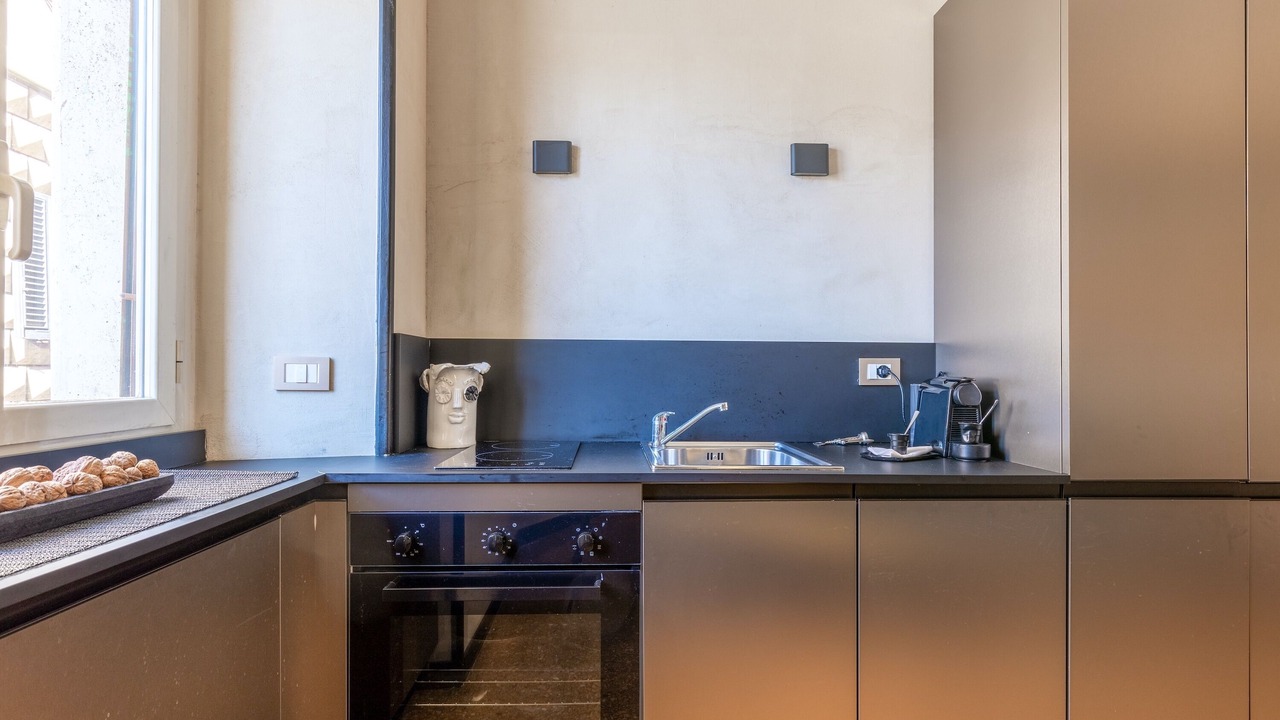 Photo of Kitchen in Navona