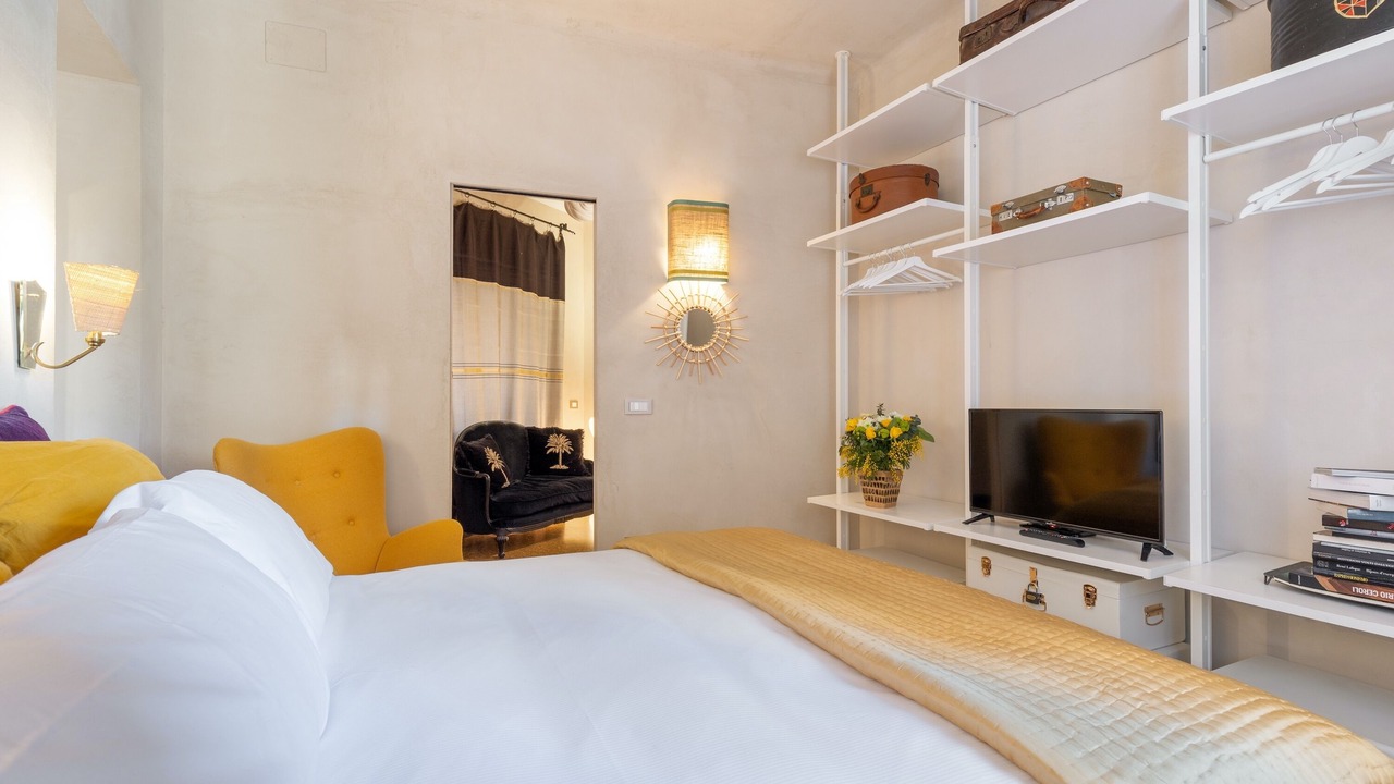 Photo of Bedroom in Navona