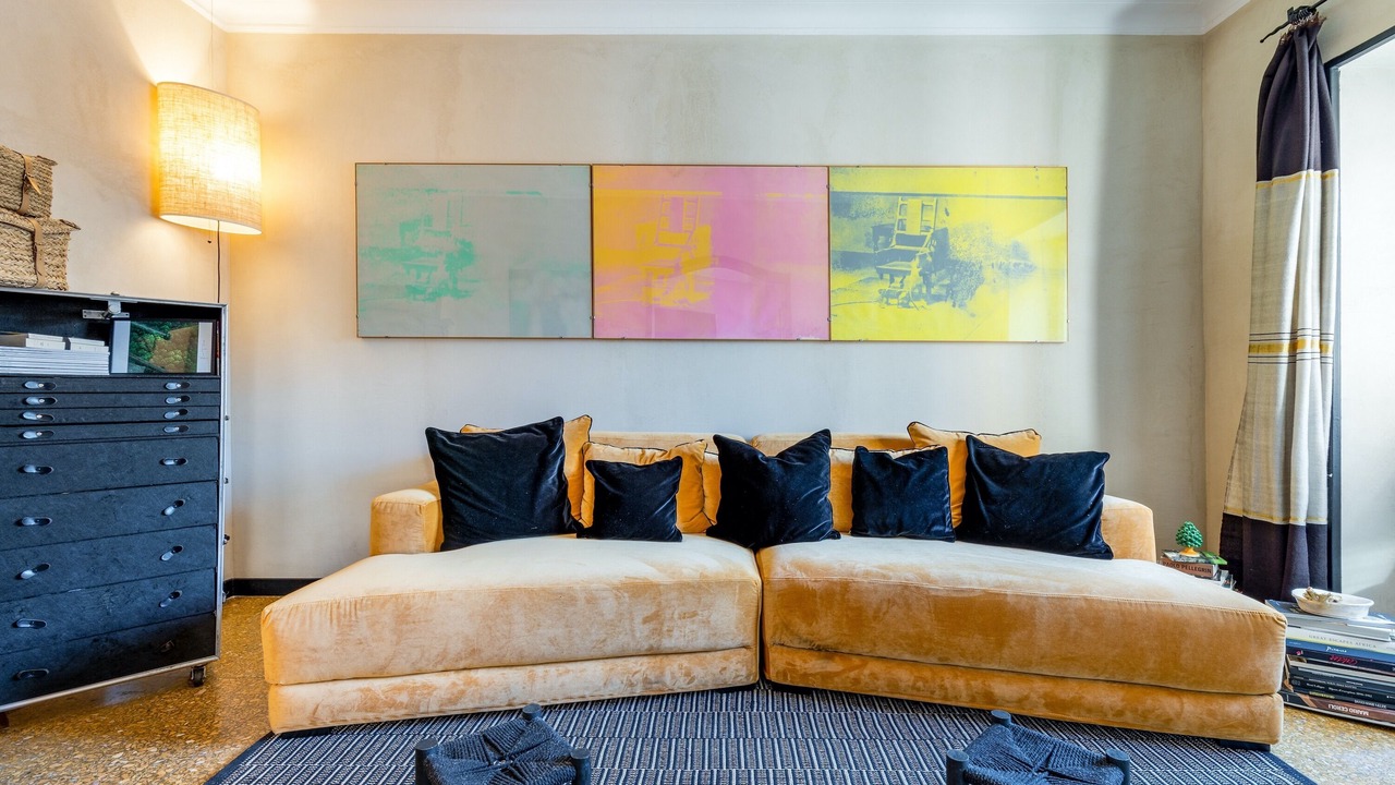 Photo of Livingroom in Navona