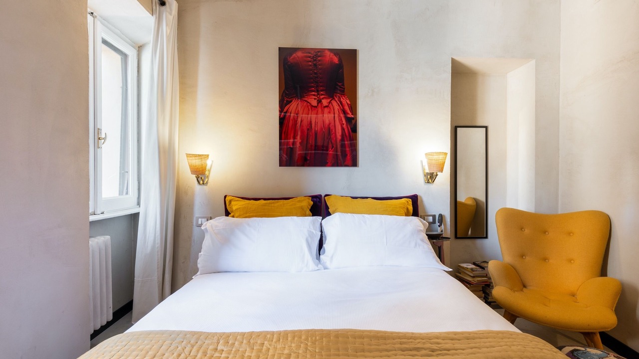 Photo of Bedroom in Navona