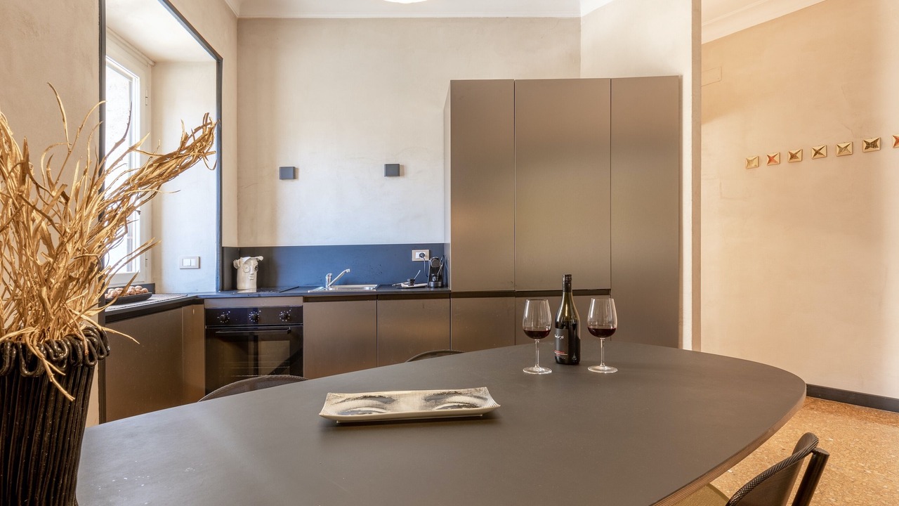 Photo of Kitchen in Navona