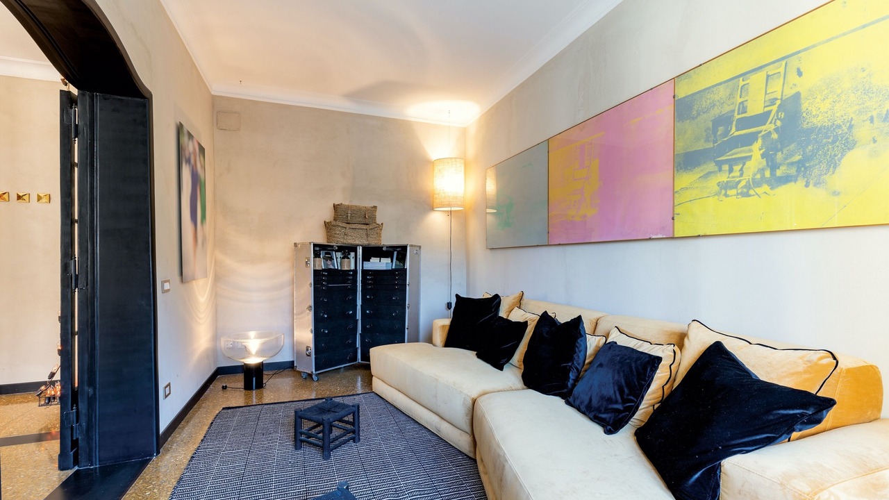 Photo of Livingroom in Navona