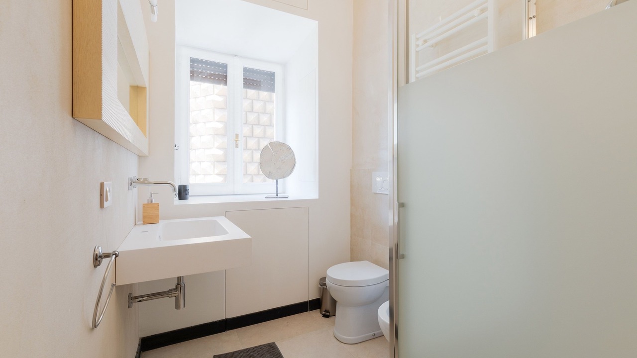 Photo of Bathroom in Navona