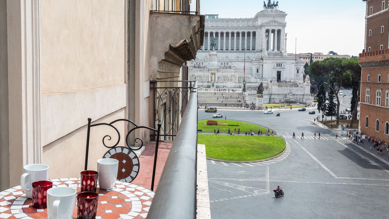Photo of Others in Rome City Centre