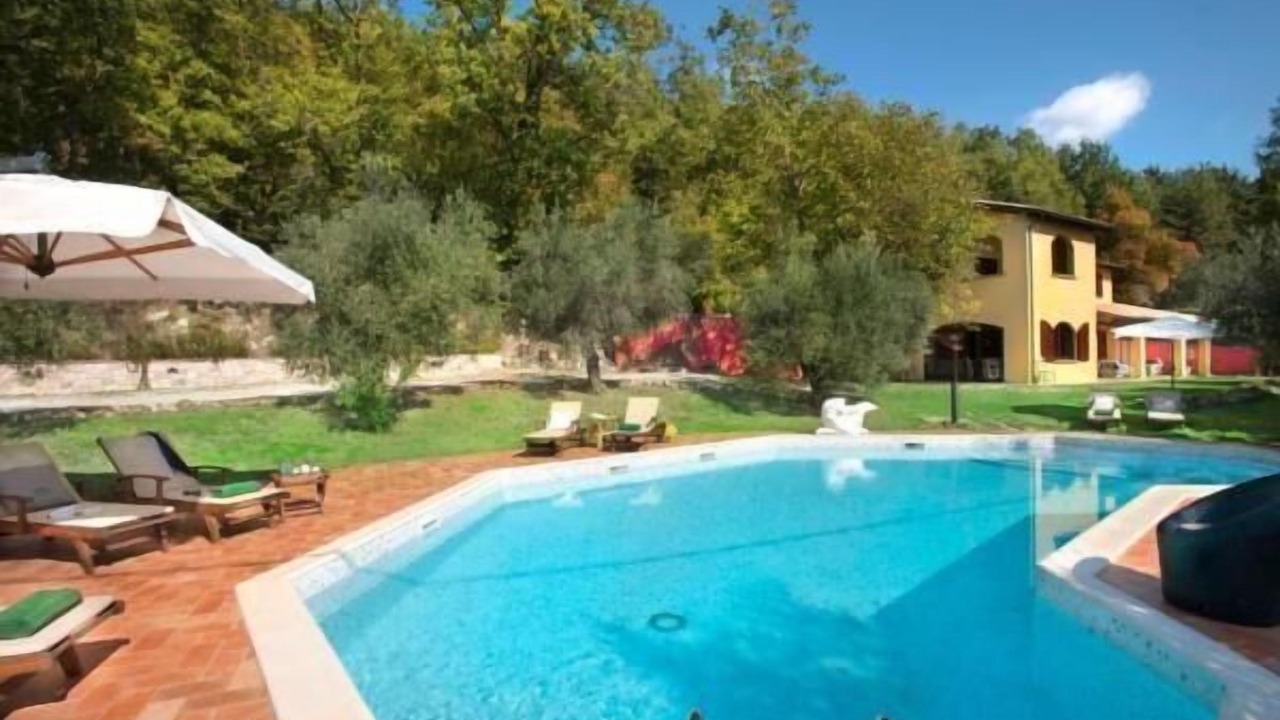 Photo of Outdoor in Acqualagna