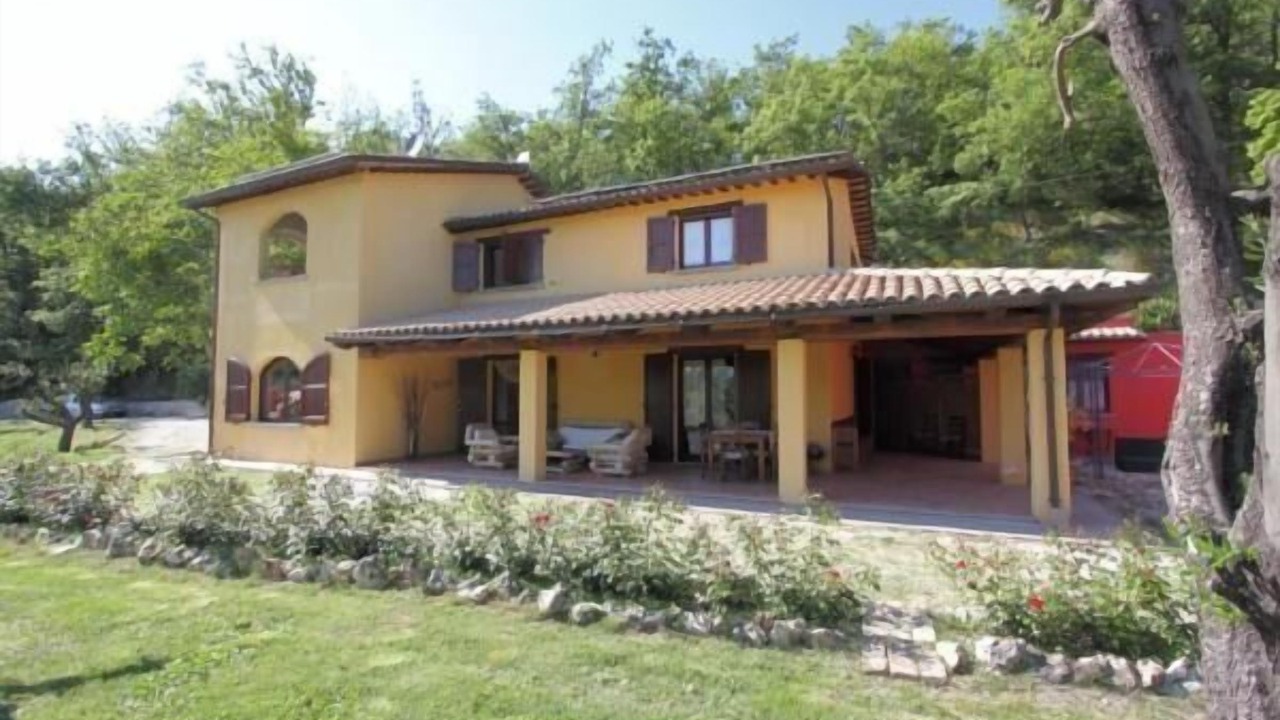 Photo of Outdoor in Acqualagna