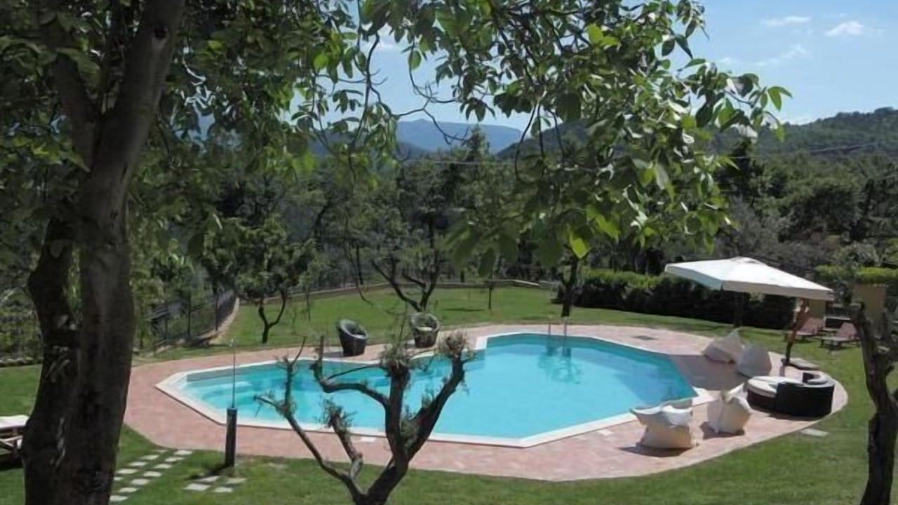Photo of Outdoor in Acqualagna