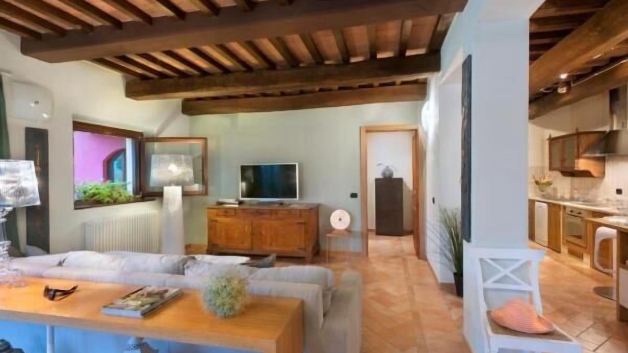 Photo of Livingroom in Acqualagna