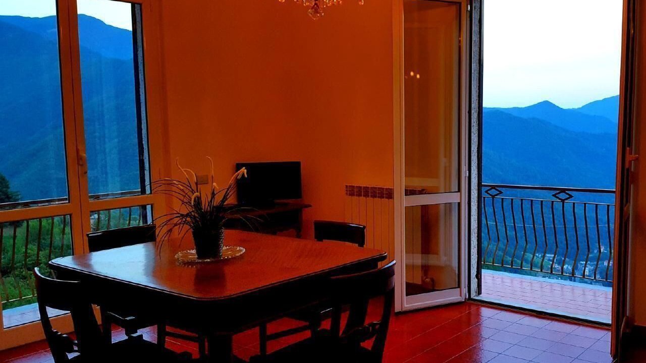 Photo of Bedroom in Borzonasca
