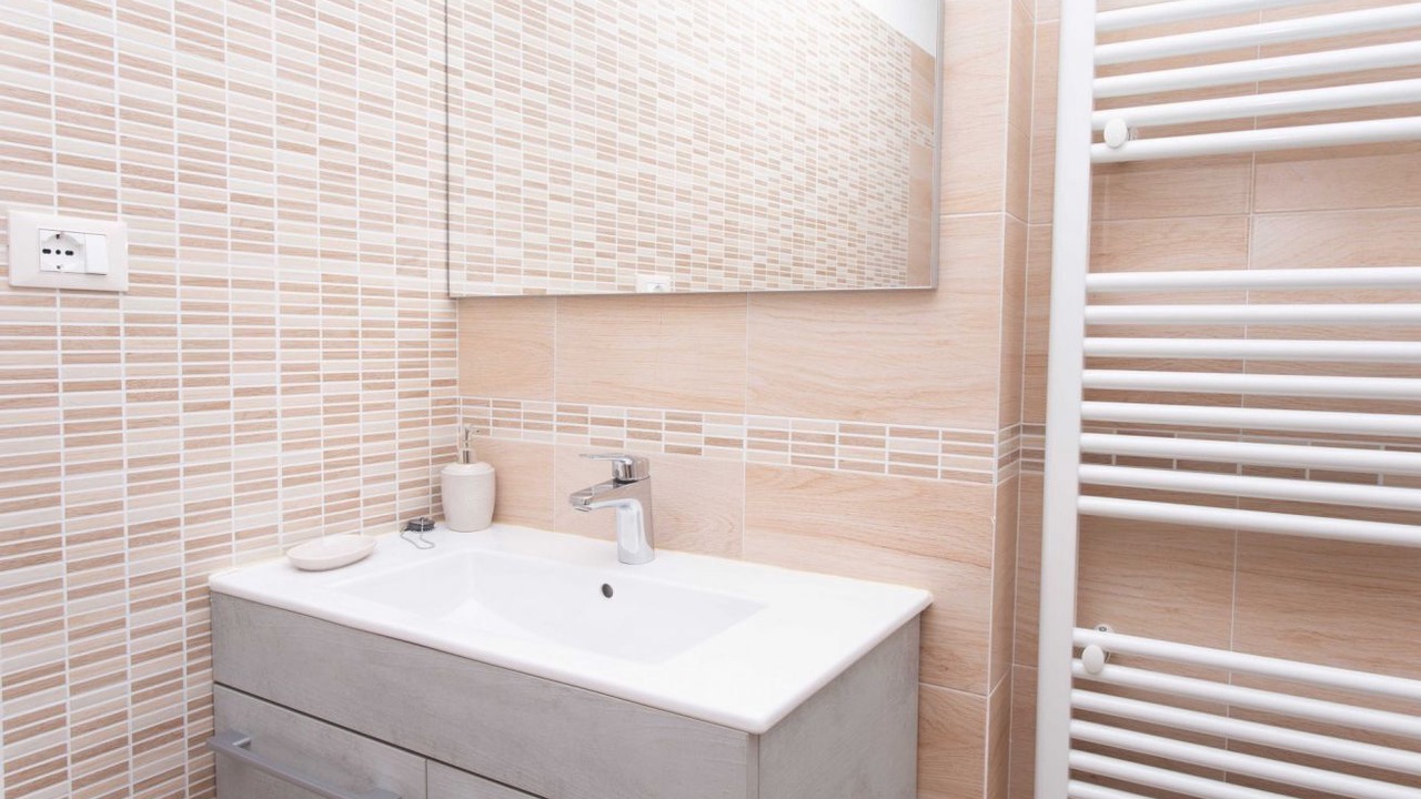 Photo of Bathroom in Sirolo