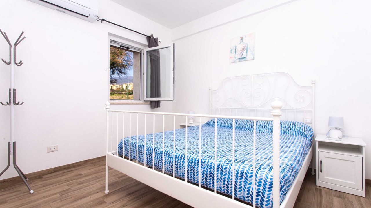 Photo of Bedroom in Sirolo