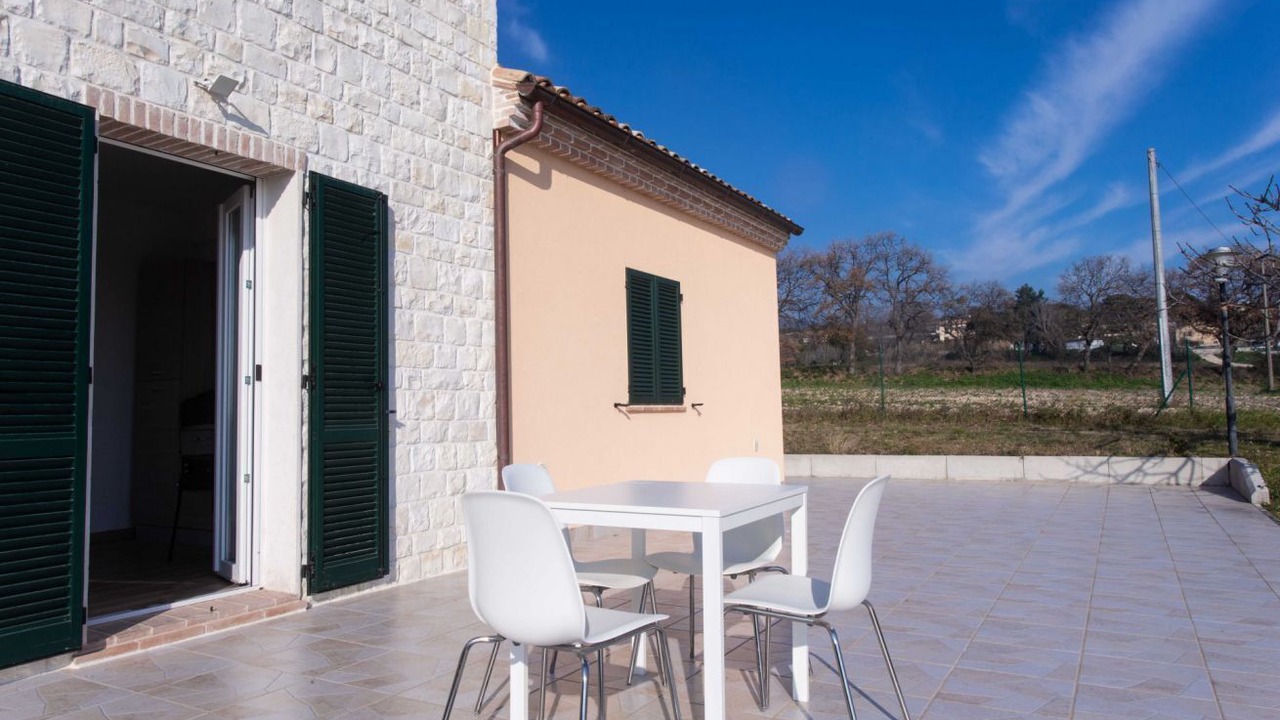 Photo of Outdoor in Sirolo