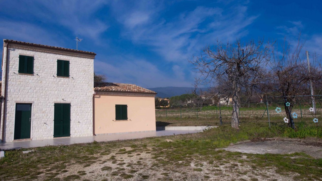 Photo of Outdoor in Sirolo
