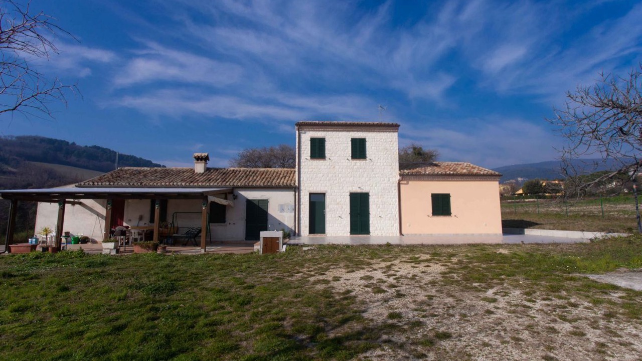 Photo of Outdoor in Sirolo