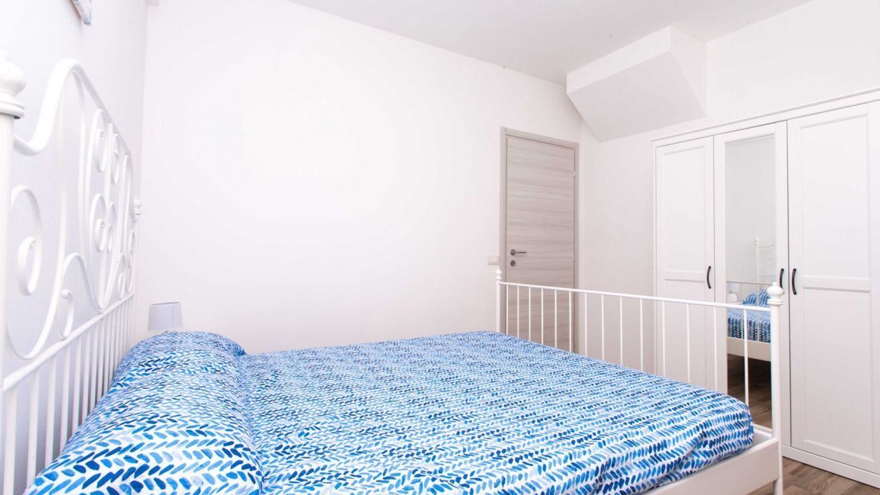Photo of Bedroom in Sirolo