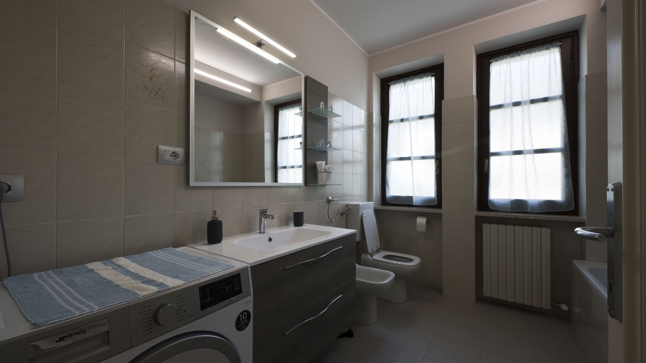Photo of Bathroom in Alba