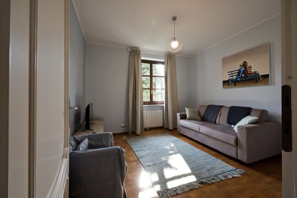 Photo of Livingroom in Alba