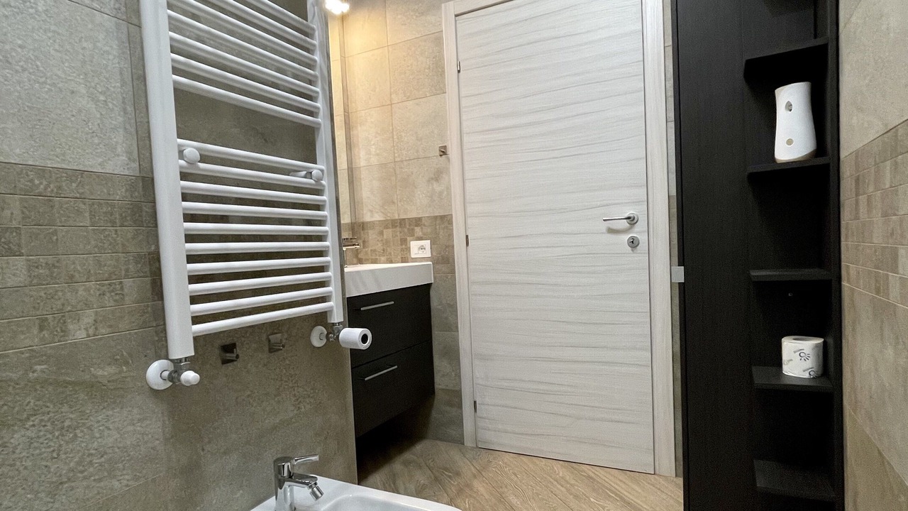 Photo of Bathroom in Milan