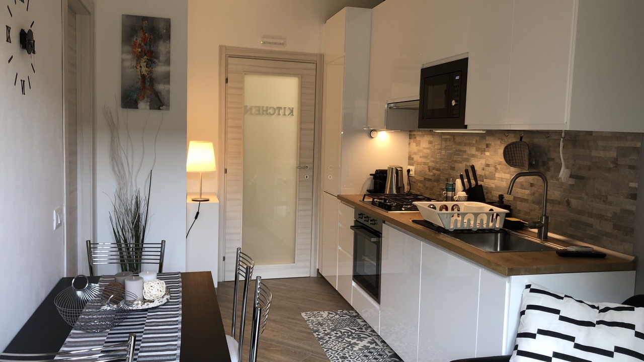 Photo of Kitchen in Milan