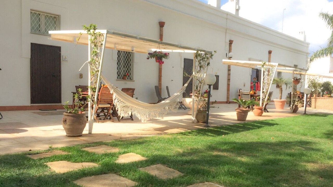Photo of Outdoor in Ginosa