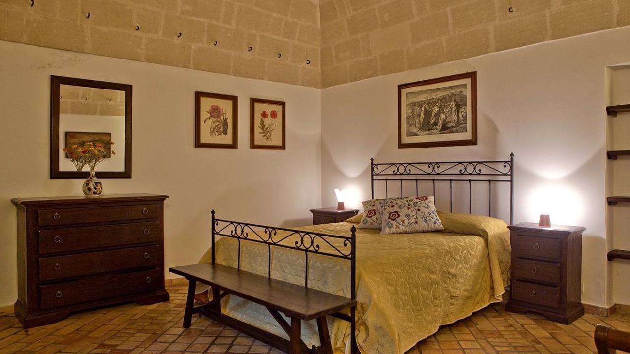 Photo of Bedroom in Ginosa