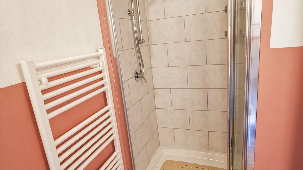 Photo of Bathroom in Magliano Sabina