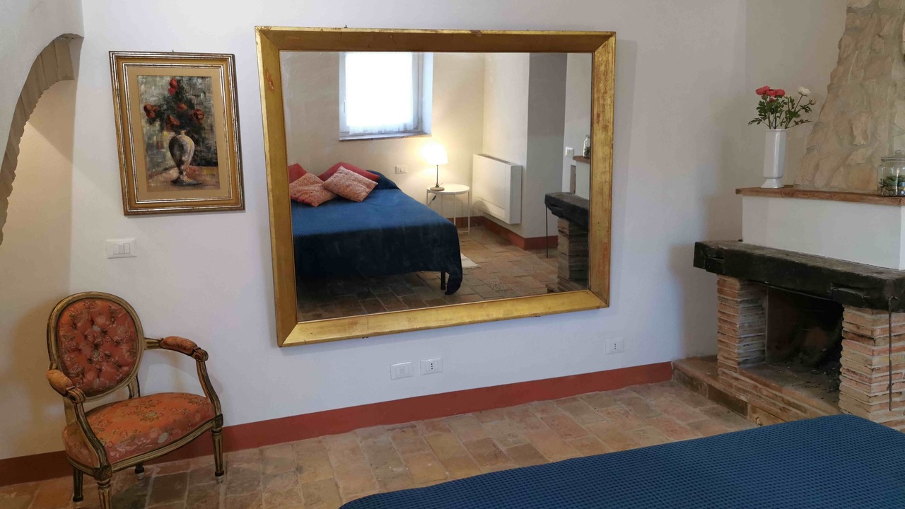 Photo of Bedroom in Magliano Sabina