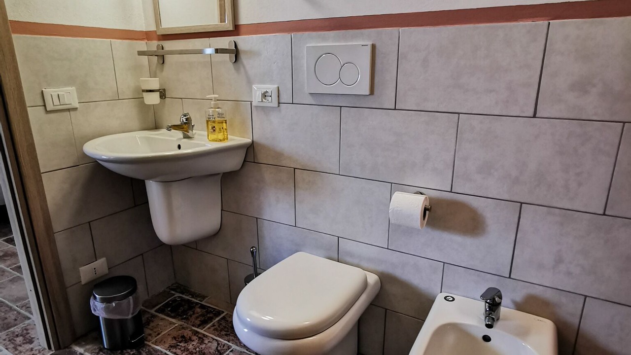 Photo of Bathroom in Magliano Sabina