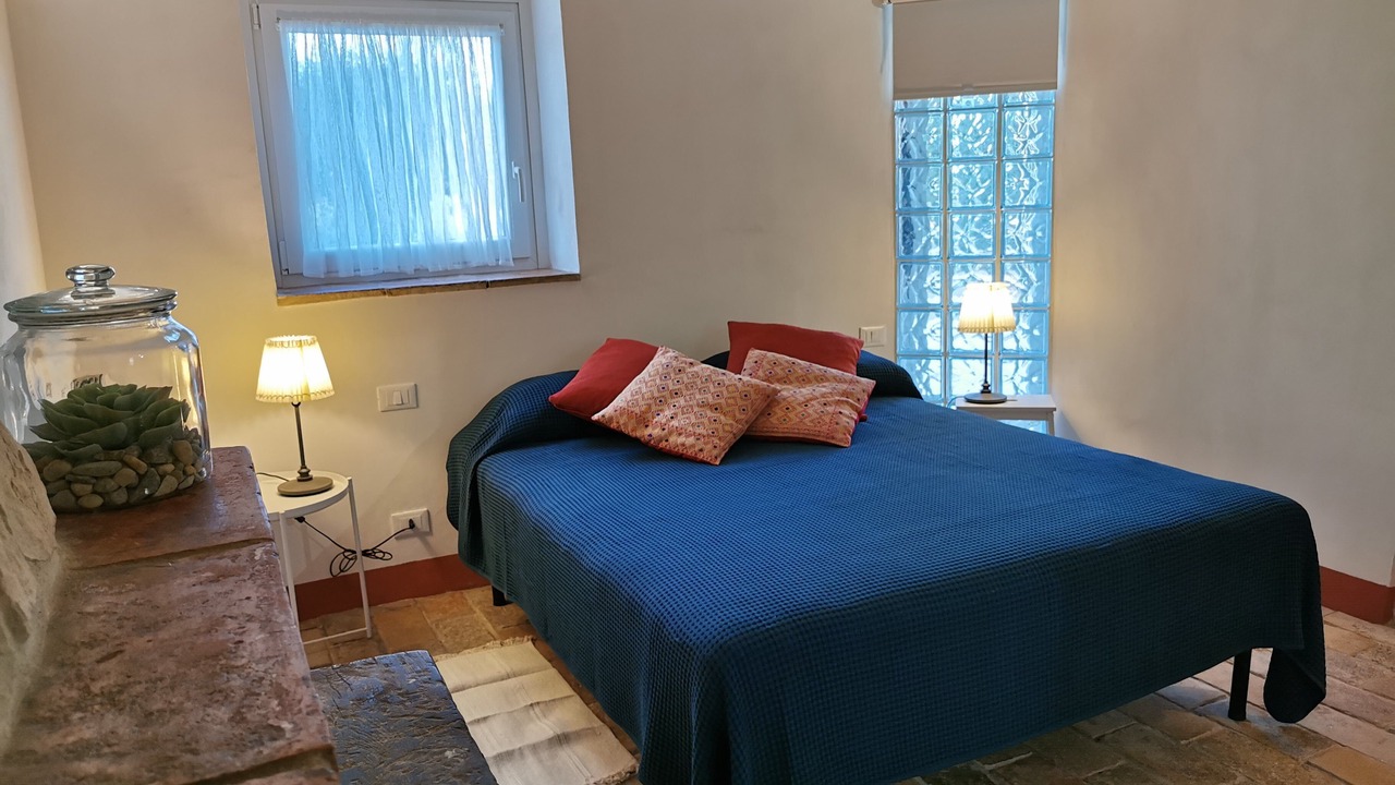 Photo of Bedroom in Magliano Sabina