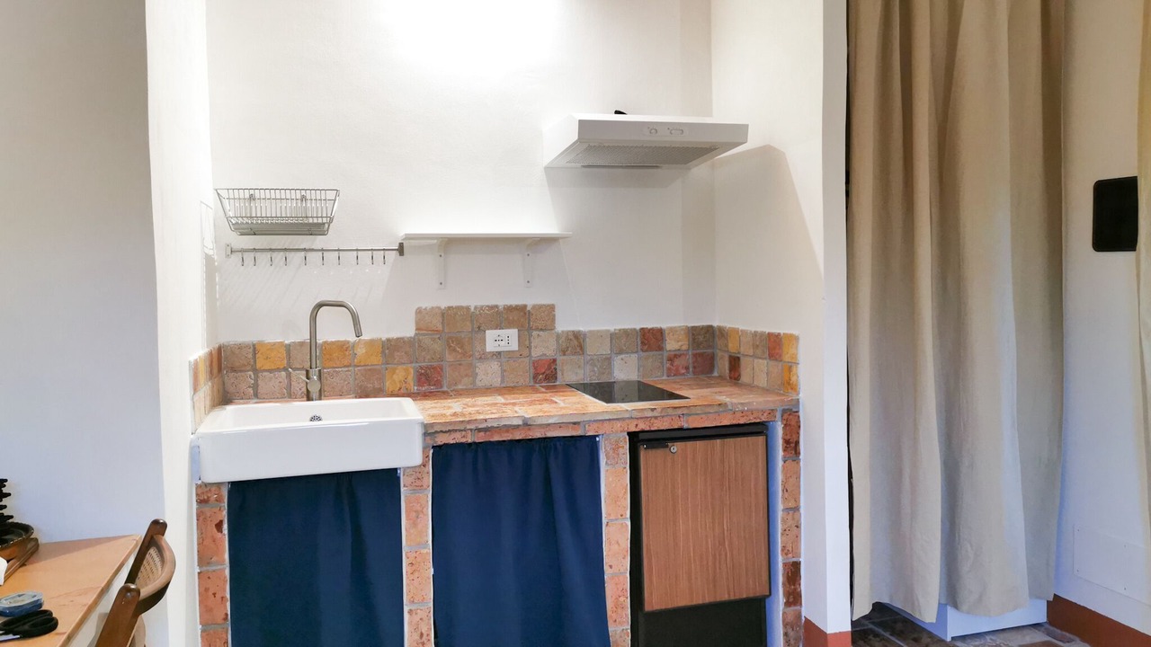 Photo of Kitchen in Magliano Sabina