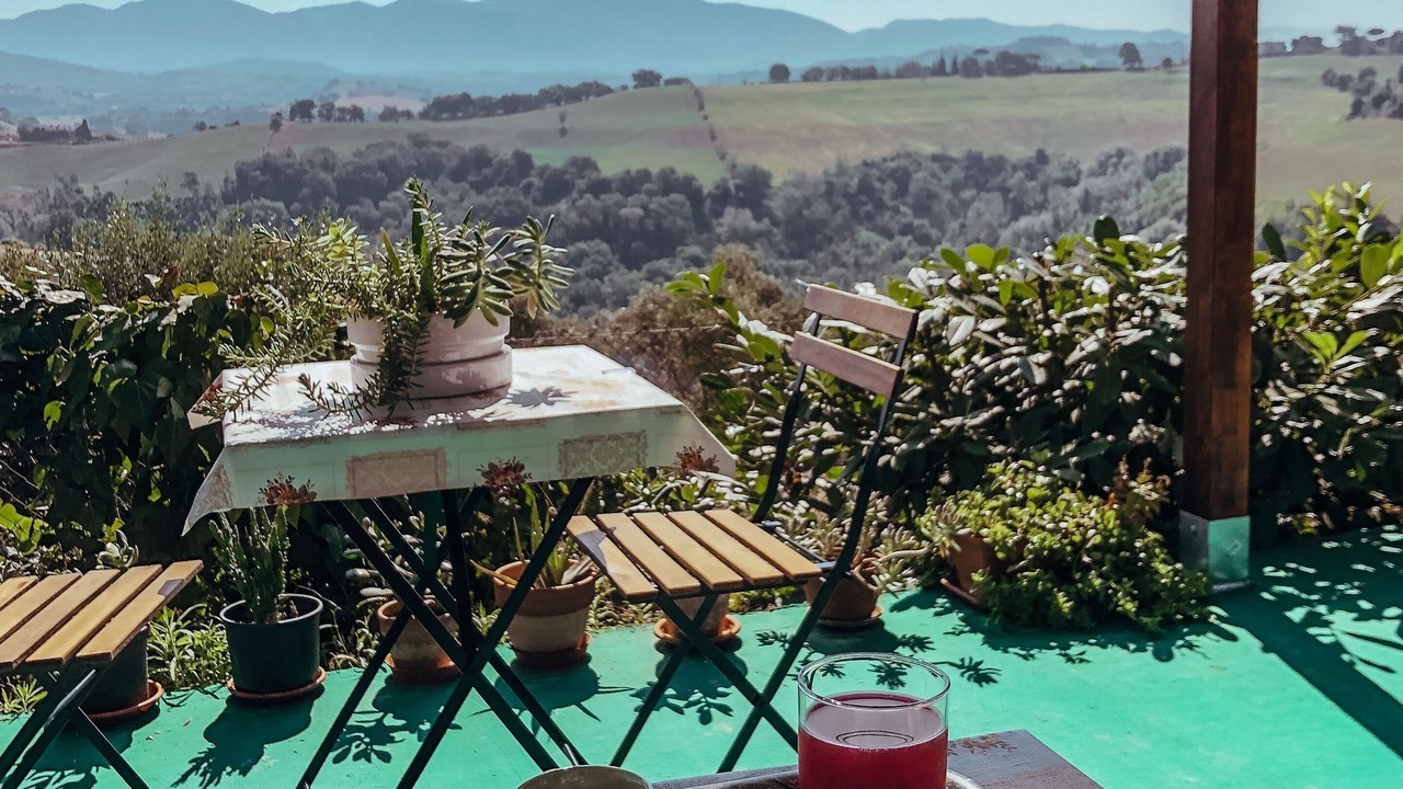Photo of Outdoor in Magliano Sabina