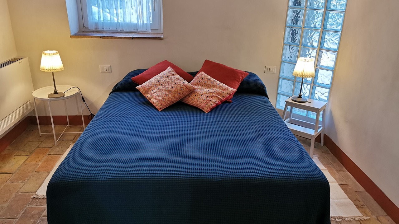Photo of Bedroom in Magliano Sabina