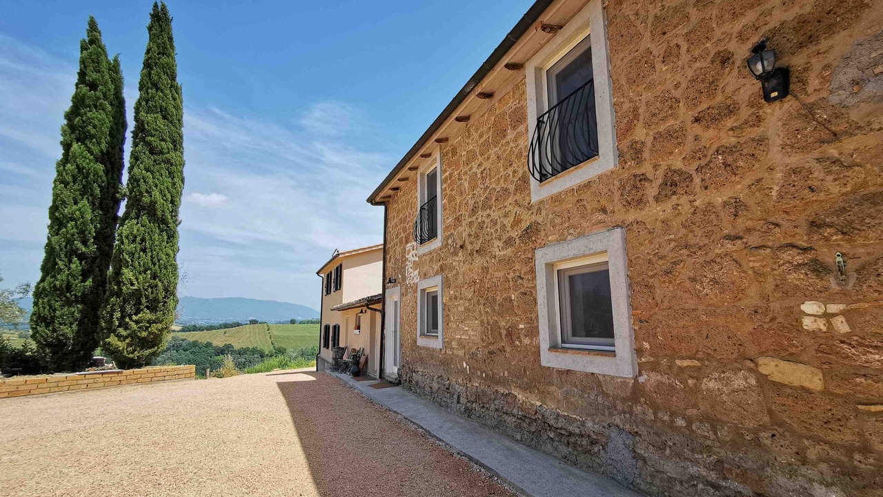 Photo of Outdoor in Magliano Sabina