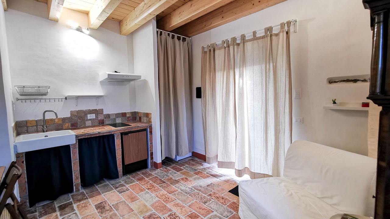 Photo of Kitchen in Magliano Sabina