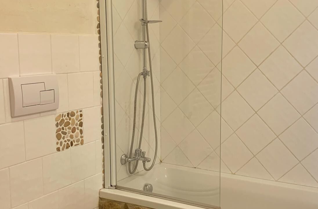 Photo of Bathroom in Alanno