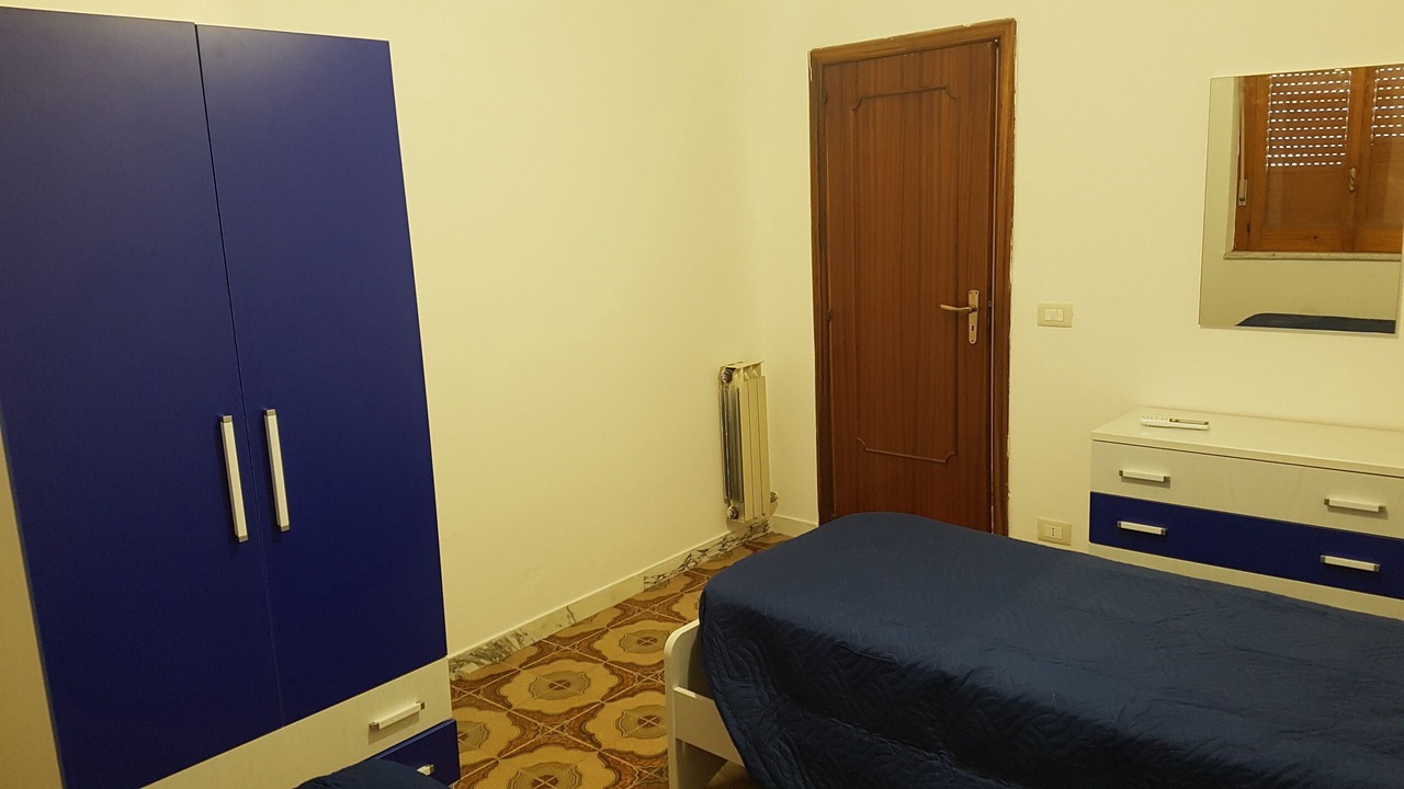 Photo of Bedroom in Scalea
