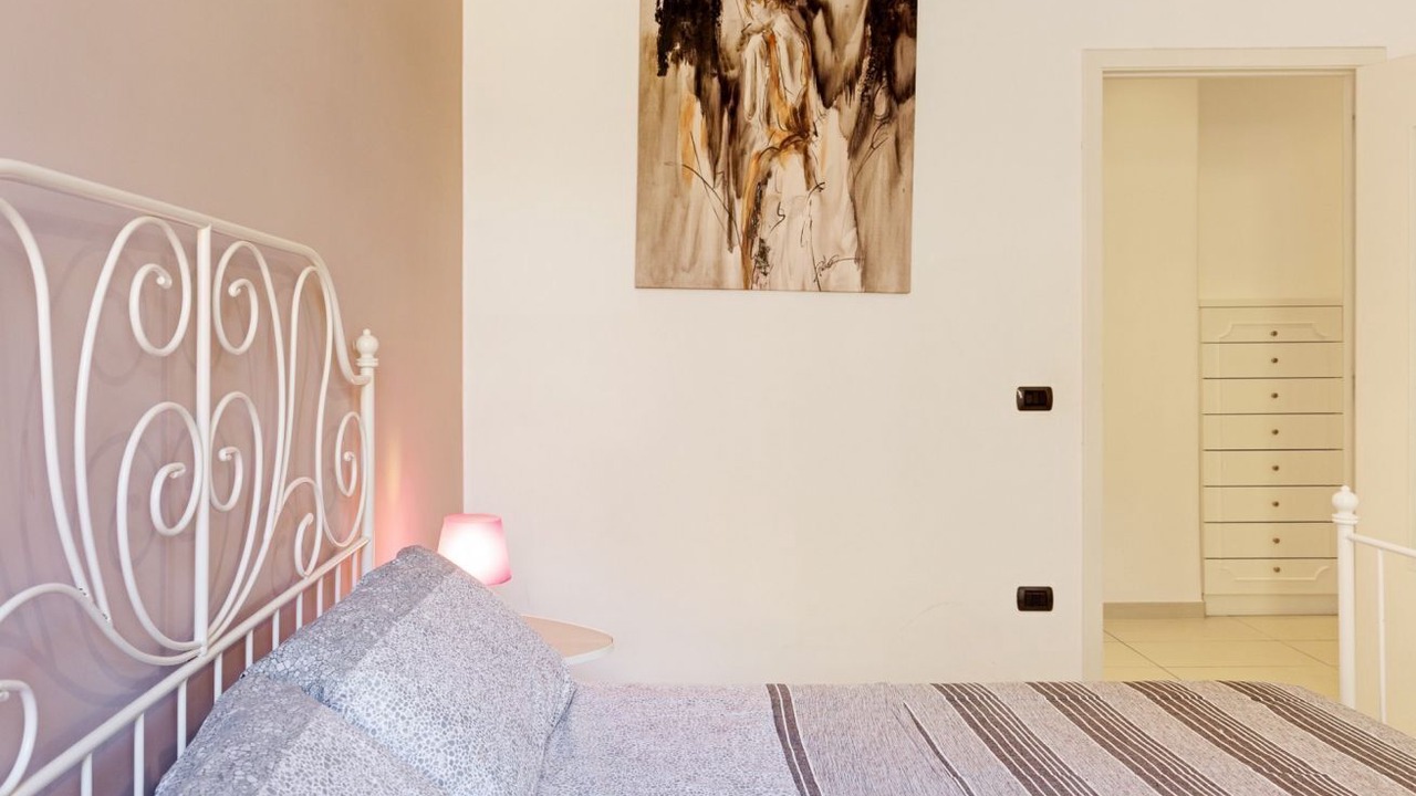 Photo of Bedroom in Arenella