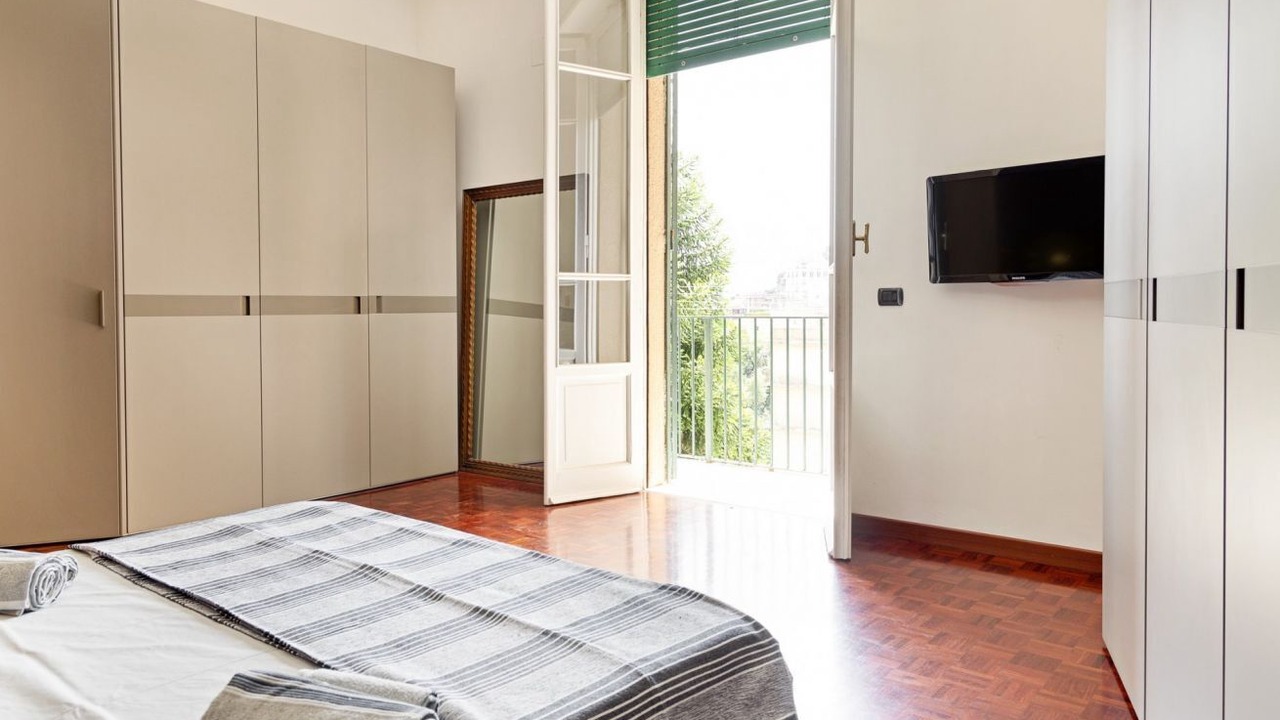 Photo of Bedroom in Arenella