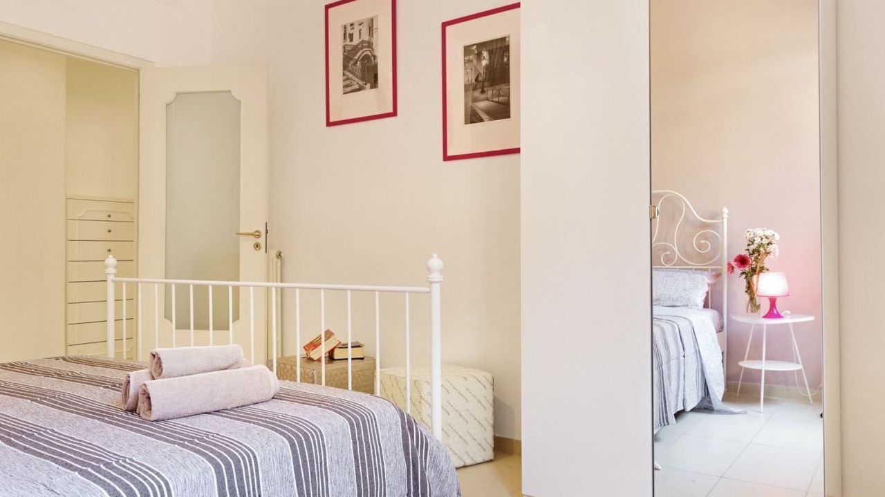 Photo of Bedroom in Arenella