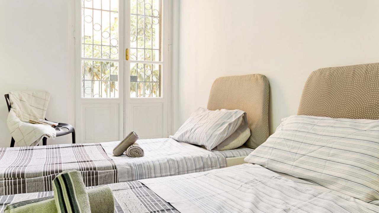 Photo of Bedroom in Arenella