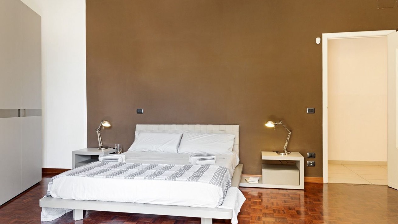 Photo of Bedroom in Arenella