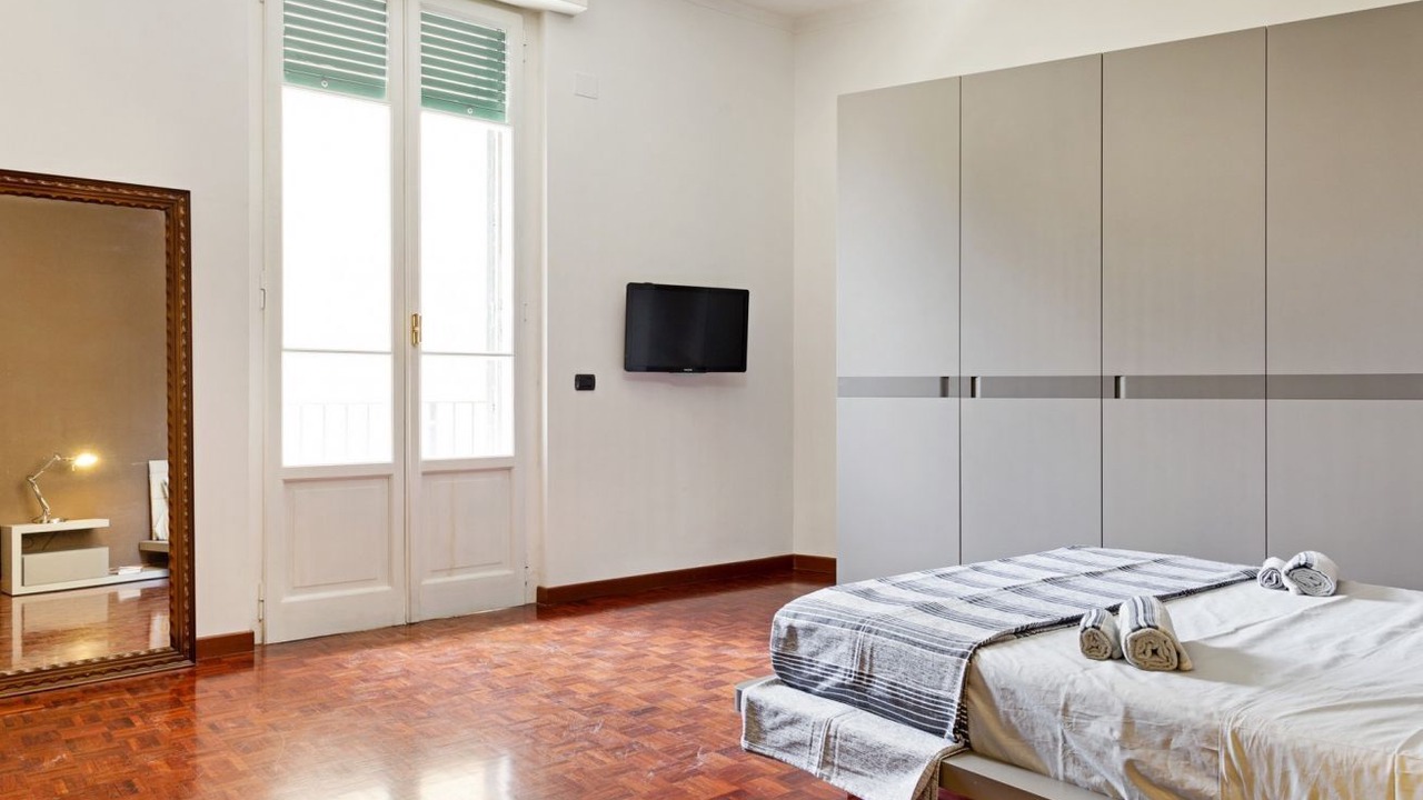 Photo of Bedroom in Arenella