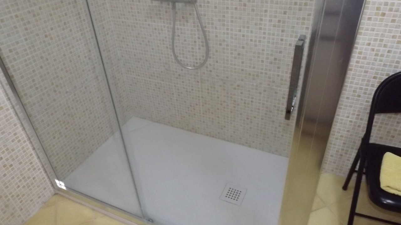 Photo of Bathroom in Civitanova Marche