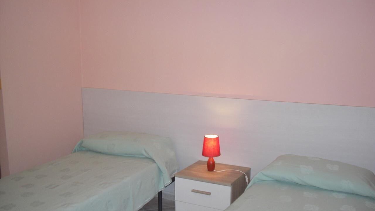 Photo of Bedroom in Marina di Pisciotta
