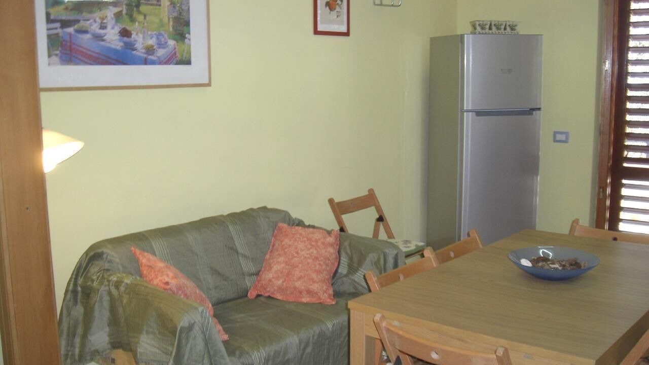 Photo of Livingroom in Marina di Pisciotta