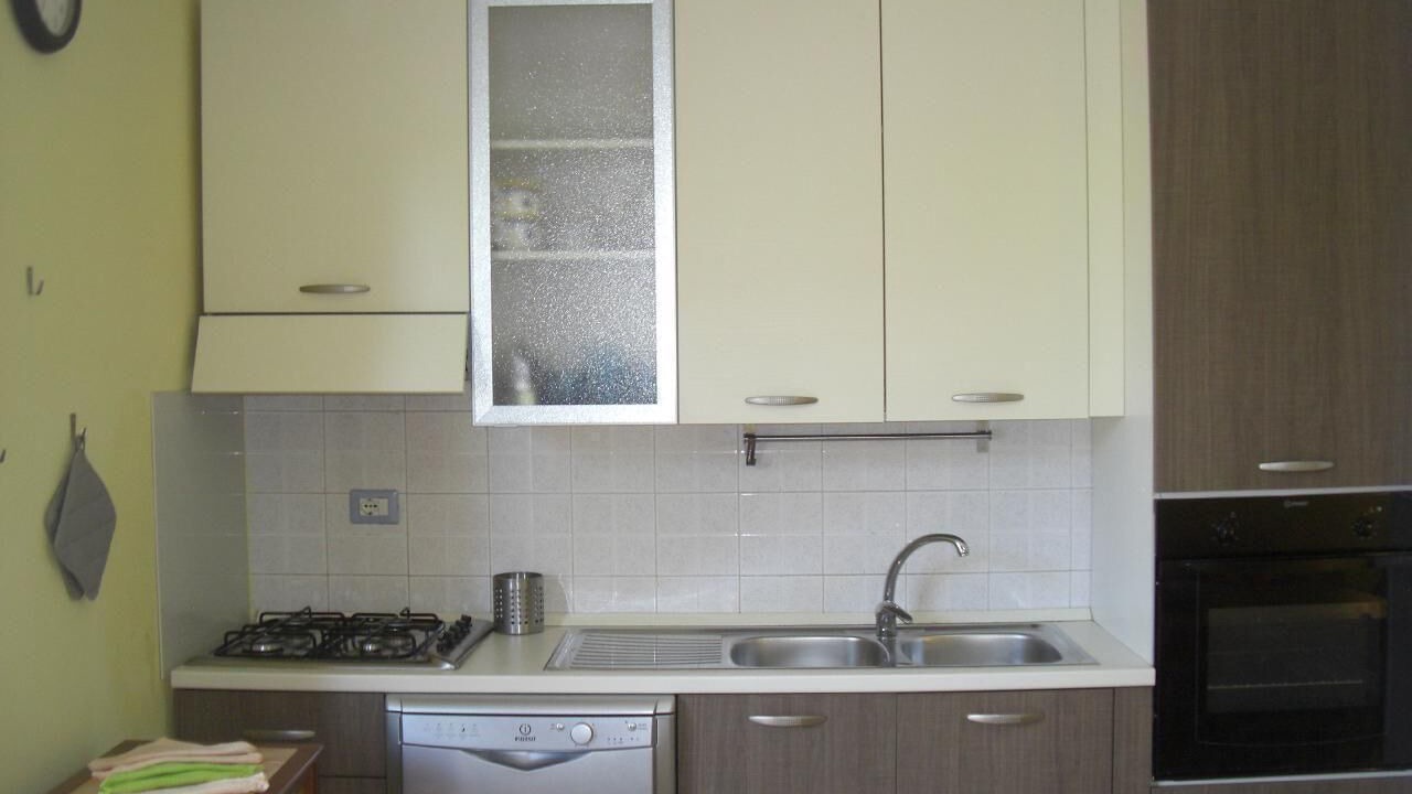 Photo of Kitchen in Marina di Pisciotta